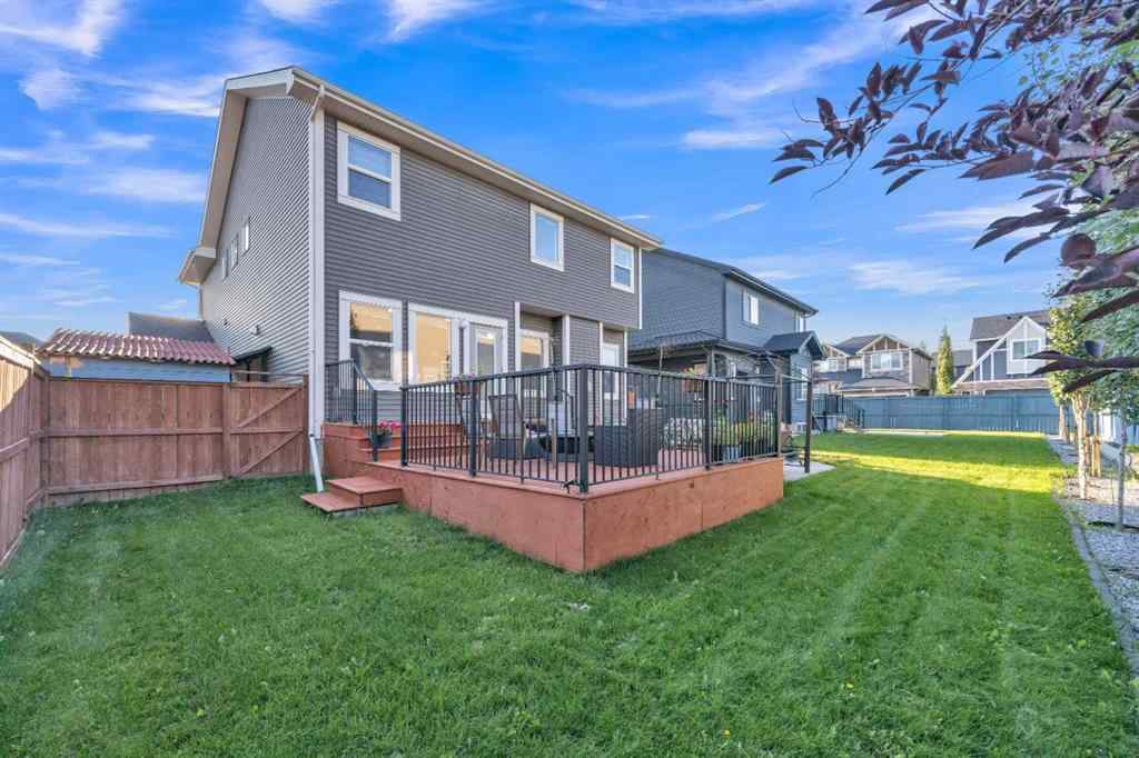 MLS® A2247348 - 233 Aspenmere Circle  in Westmere Chestermere, Residential