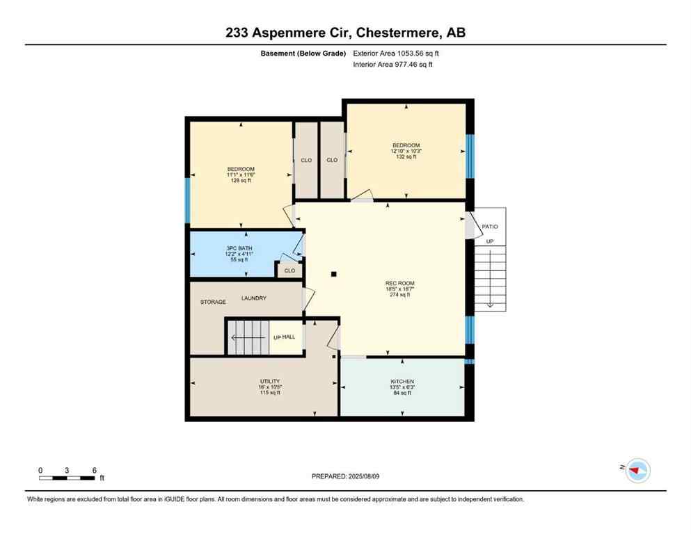 MLS® A2247348 - 233 Aspenmere Circle  in Westmere Chestermere, Residential