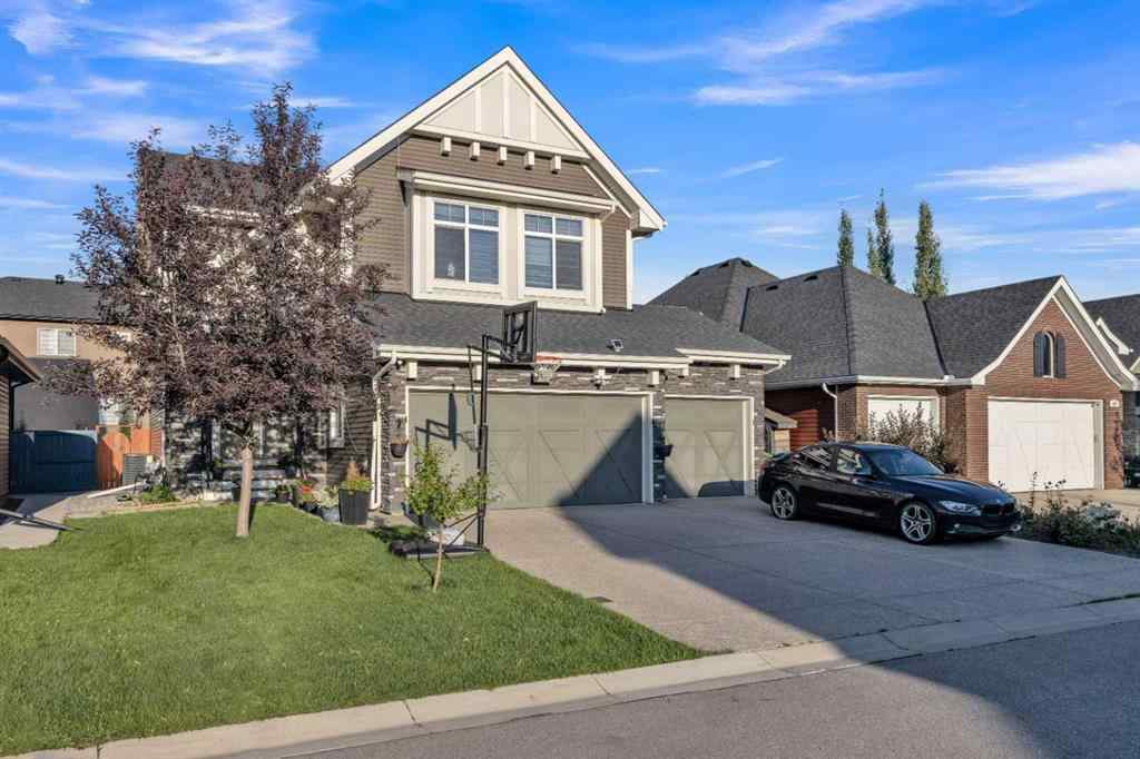 MLS® A2247348 - 233 Aspenmere Circle  in Westmere Chestermere, Residential