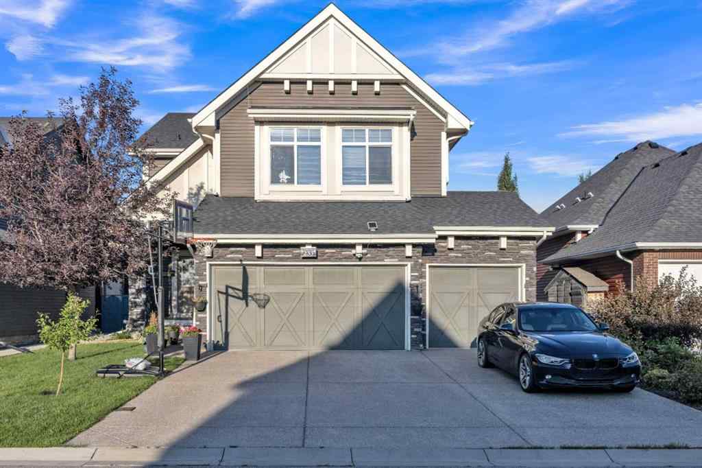 MLS® A2247348 - 233 Aspenmere Circle  in Westmere Chestermere, Residential