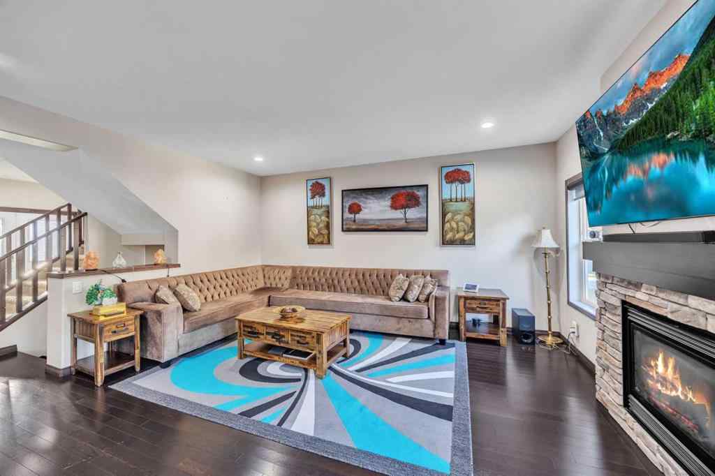 MLS® A2247348 - 233 Aspenmere Circle  in Westmere Chestermere, Residential