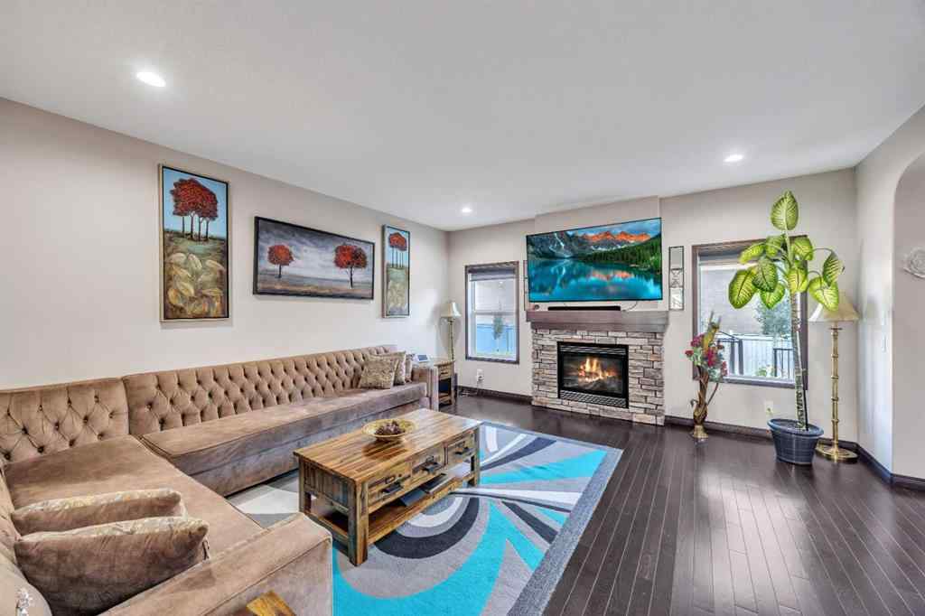 MLS® A2247348 - 233 Aspenmere Circle  in Westmere Chestermere, Residential