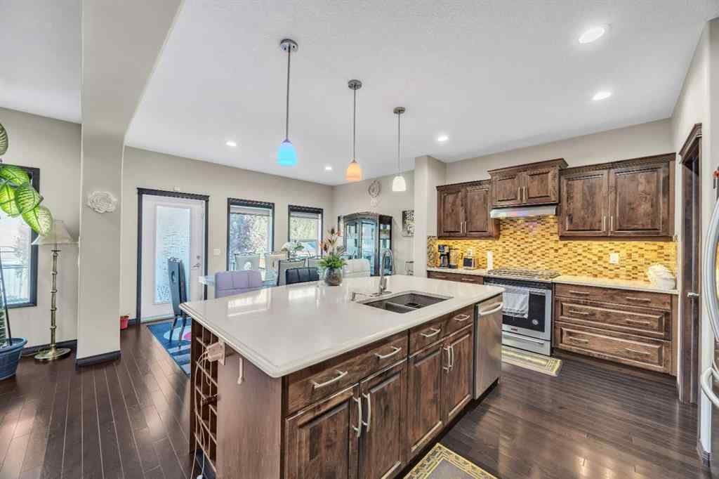 MLS® A2247348 - 233 Aspenmere Circle  in Westmere Chestermere, Residential