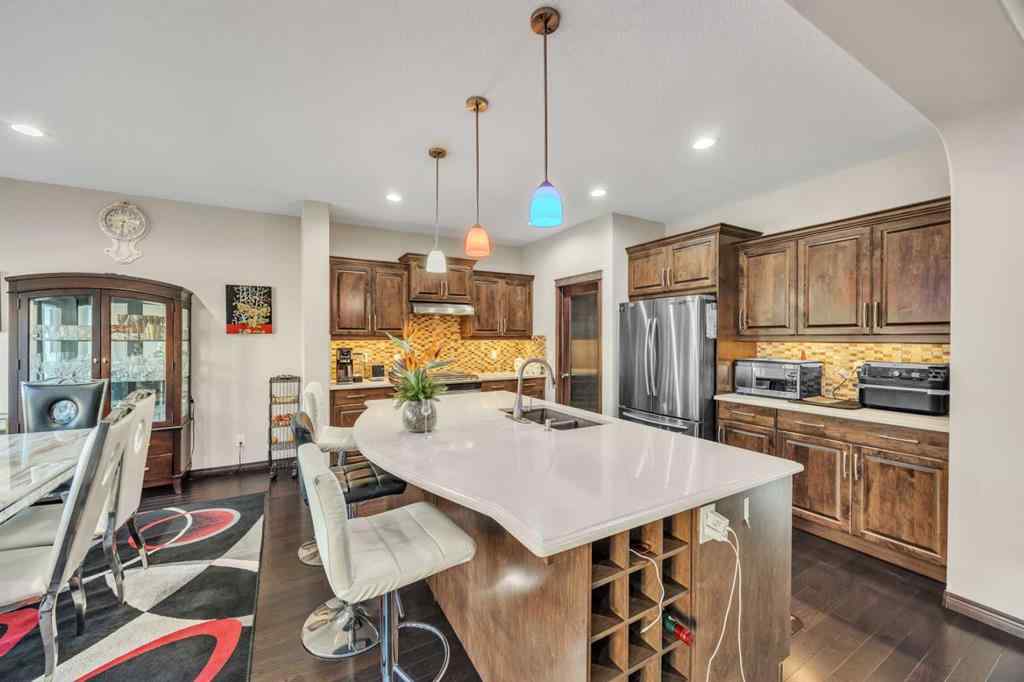MLS® A2247348 - 233 Aspenmere Circle  in Westmere Chestermere, Residential