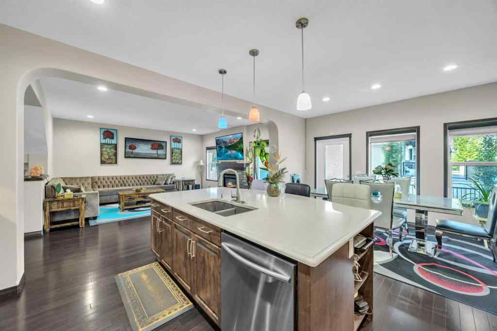 MLS® A2247348 - 233 Aspenmere Circle  in Westmere Chestermere, Residential