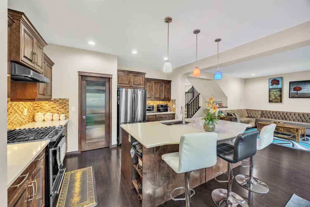 MLS® A2247348 - 233 Aspenmere Circle  in Westmere Chestermere, Residential