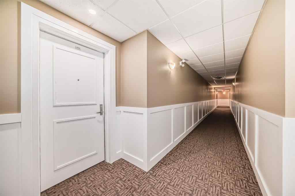 MLS® A2247349 - Unit #111 1005B Westmount Drive  in Strathmore Lakes Estates Strathmore, Residential