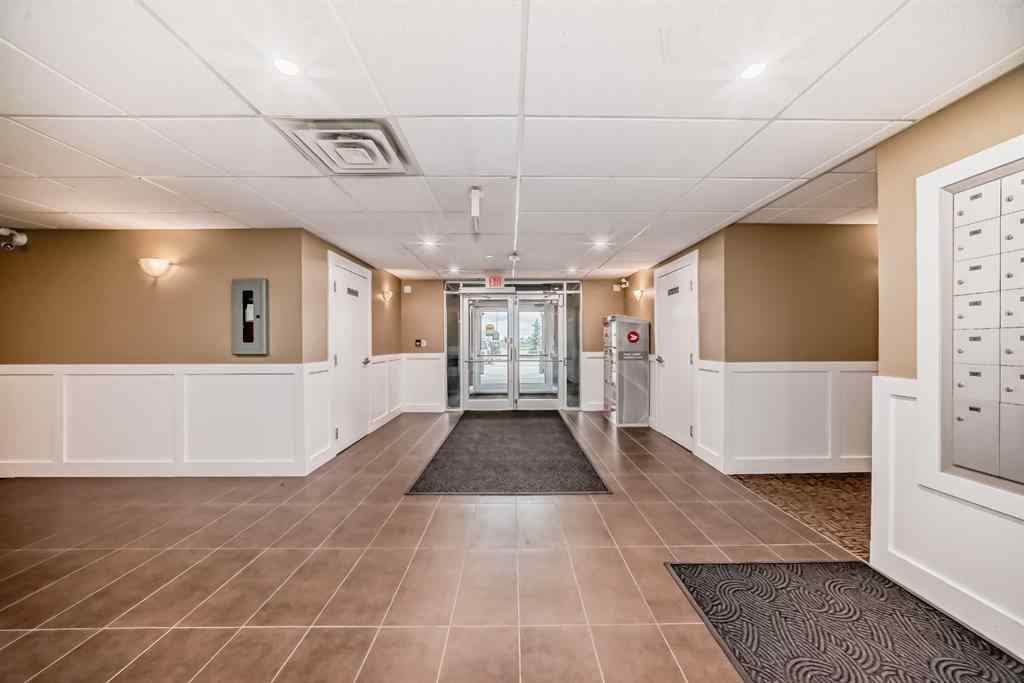 MLS® A2247349 - Unit #111 1005B Westmount Drive  in Strathmore Lakes Estates Strathmore, Residential