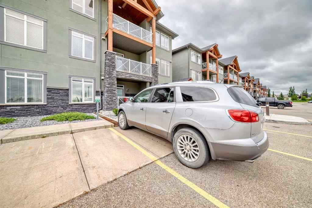 MLS® A2247349 - Unit #111 1005B Westmount Drive  in Strathmore Lakes Estates Strathmore, Residential