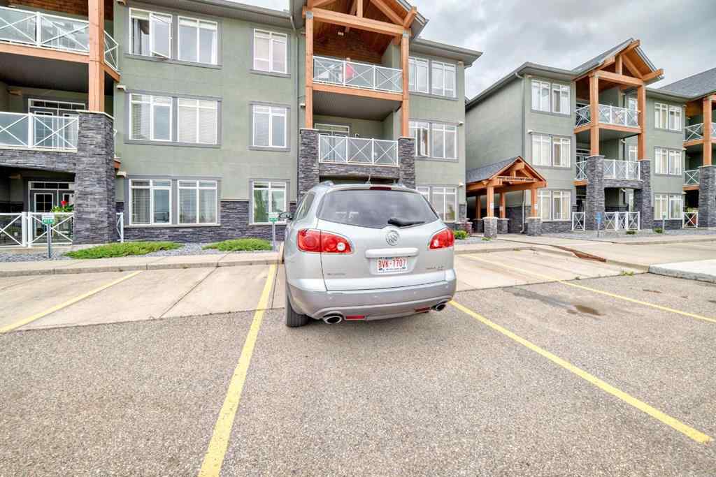 MLS® A2247349 - Unit #111 1005B Westmount Drive  in Strathmore Lakes Estates Strathmore, Residential