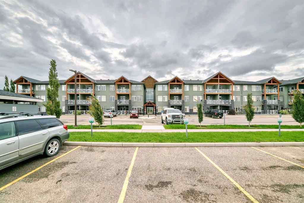 MLS® A2247349 - Unit #111 1005B Westmount Drive  in Strathmore Lakes Estates Strathmore, Residential