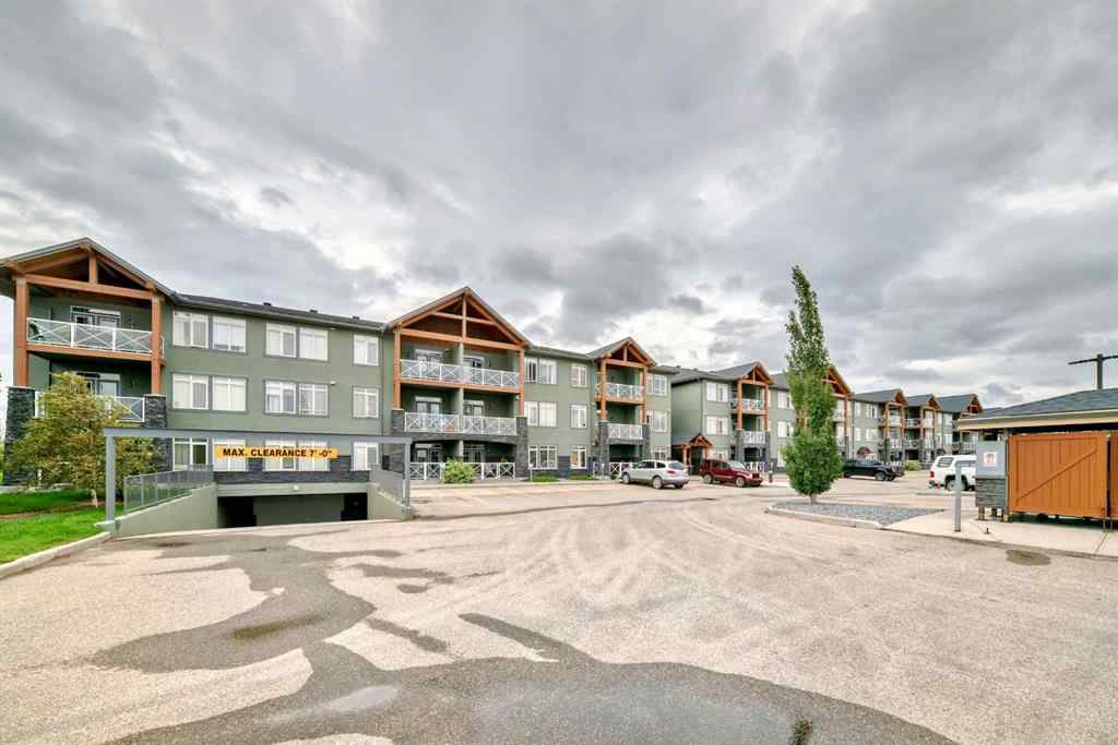 MLS® A2247349 - Unit #111 1005B Westmount Drive  in Strathmore Lakes Estates Strathmore, Residential