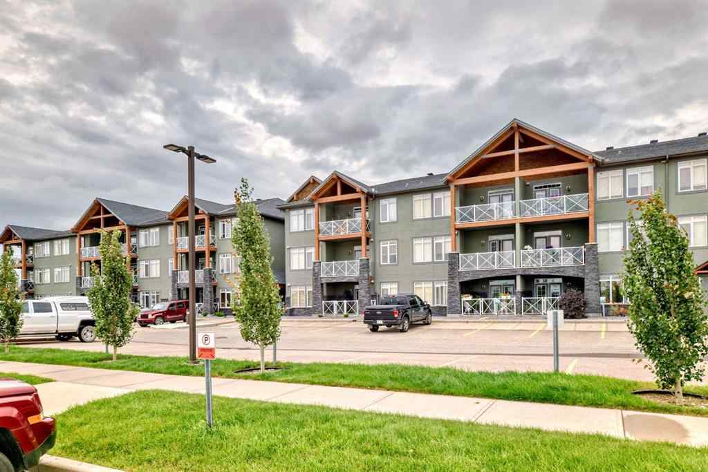 MLS® A2247349 - Unit #111 1005B Westmount Drive  in Strathmore Lakes Estates Strathmore, Residential