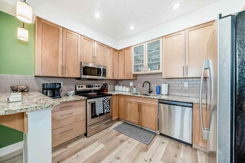 MLS® A2247349 - Unit #111 1005B Westmount Drive  in Strathmore Lakes Estates Strathmore, Residential
