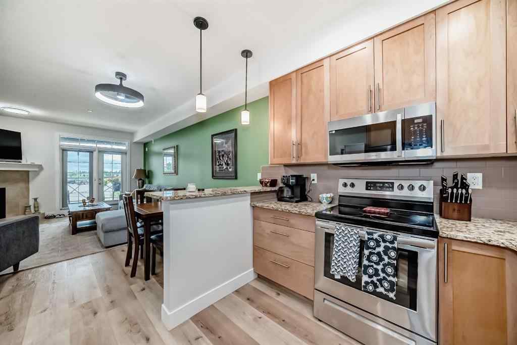 MLS® A2247349 - Unit #111 1005B Westmount Drive  in Strathmore Lakes Estates Strathmore, Residential