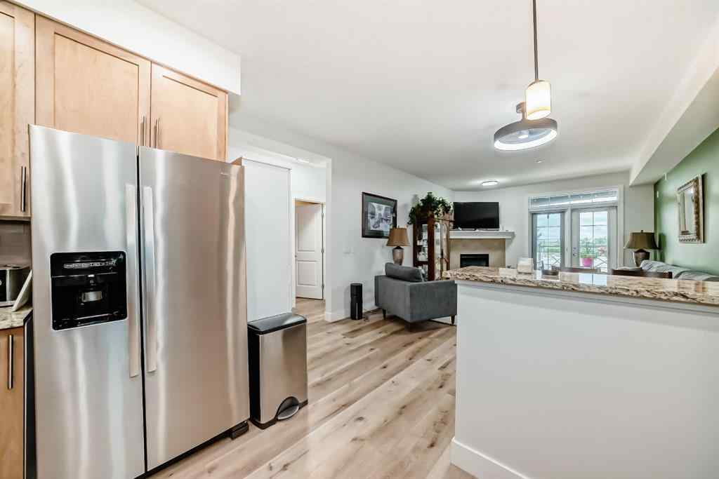 MLS® A2247349 - Unit #111 1005B Westmount Drive  in Strathmore Lakes Estates Strathmore, Residential