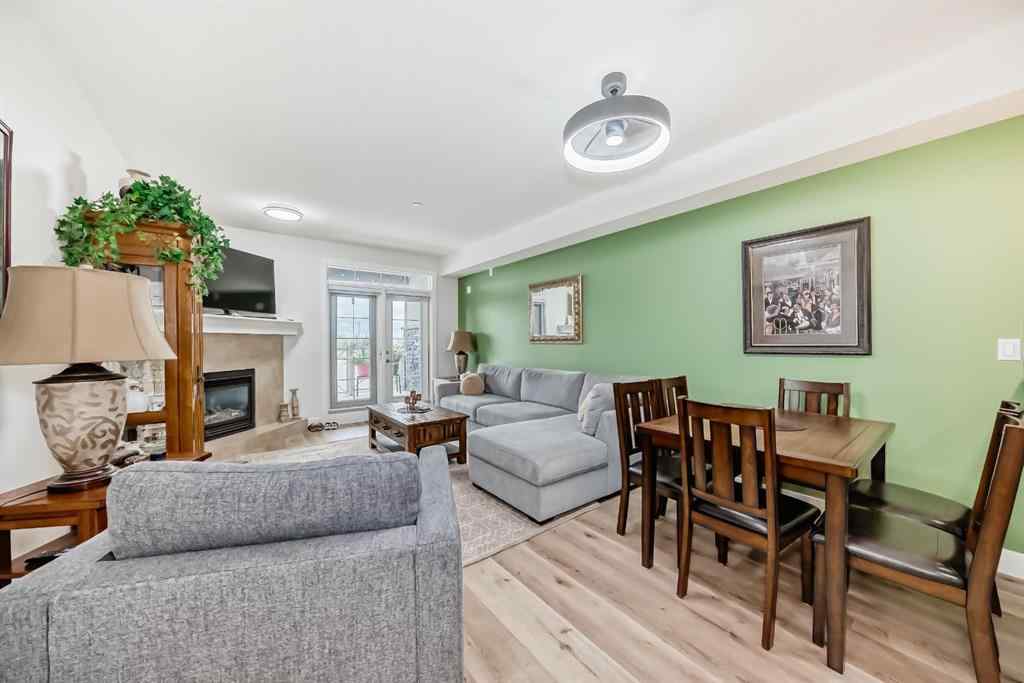 MLS® A2247349 - Unit #111 1005B Westmount Drive  in Strathmore Lakes Estates Strathmore, Residential