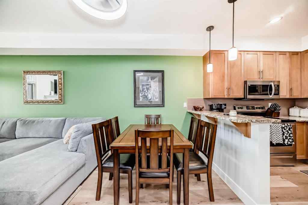MLS® A2247349 - Unit #111 1005B Westmount Drive  in Strathmore Lakes Estates Strathmore, Residential