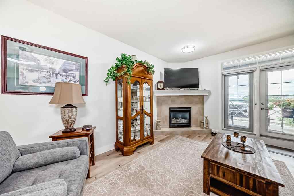 MLS® A2247349 - Unit #111 1005B Westmount Drive  in Strathmore Lakes Estates Strathmore, Residential