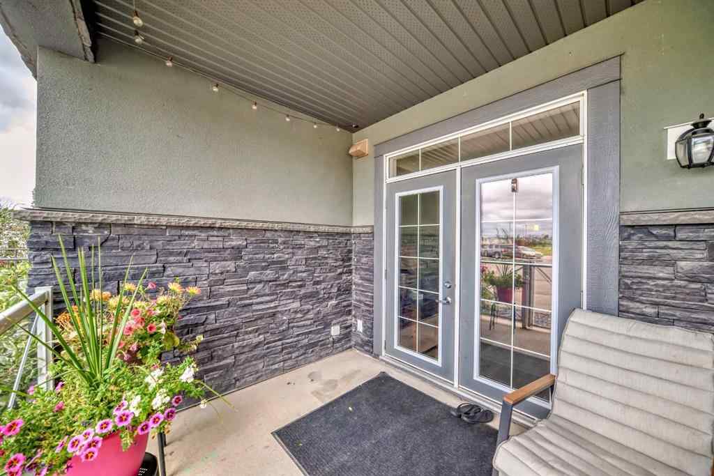 MLS® A2247349 - Unit #111 1005B Westmount Drive  in Strathmore Lakes Estates Strathmore, Residential