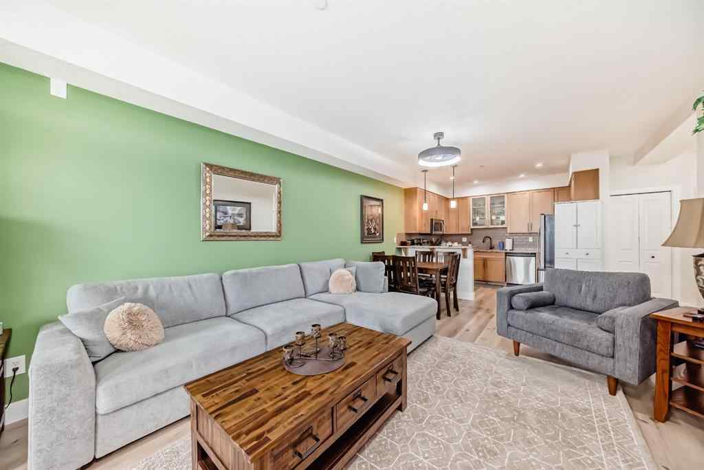MLS® A2247349 - Unit #111 1005B Westmount Drive  in Strathmore Lakes Estates Strathmore, Residential