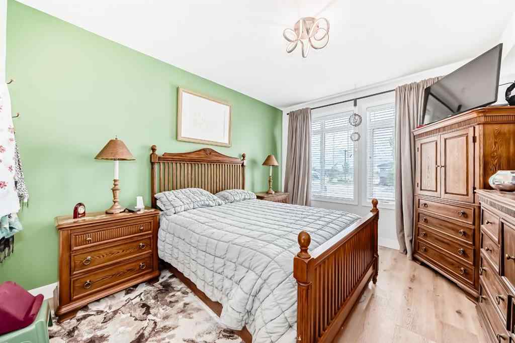 MLS® A2247349 - Unit #111 1005B Westmount Drive  in Strathmore Lakes Estates Strathmore, Residential