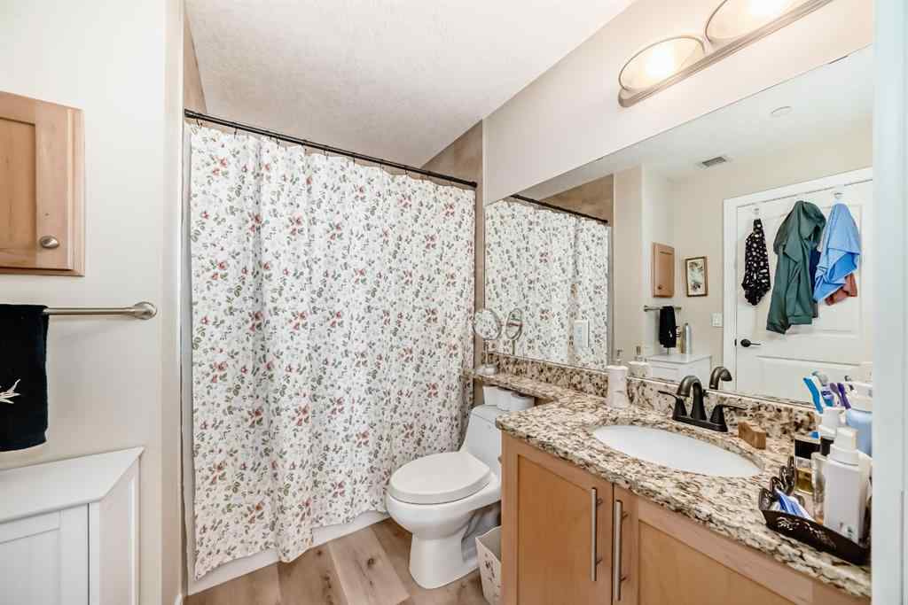 MLS® A2247349 - Unit #111 1005B Westmount Drive  in Strathmore Lakes Estates Strathmore, Residential