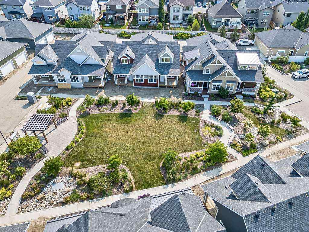 MLS® A2247351 - 22 Drake Landing Square  in Drake Landing Okotoks, Residential