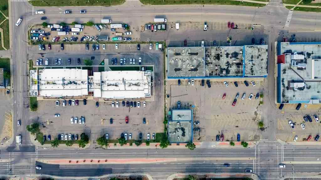 MLS® A2247352 - 8706 Franklin Avenue  in Downtown Fort McMurray, Commercial
