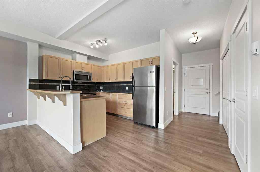 MLS® A2247353 - Unit #1212 211 Aspen Stone Boulevard SW in Aspen Woods Calgary, Residential