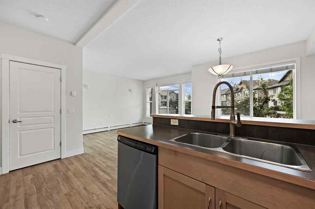 MLS® A2247353 - Unit #1212 211 Aspen Stone Boulevard SW in Aspen Woods Calgary, Residential