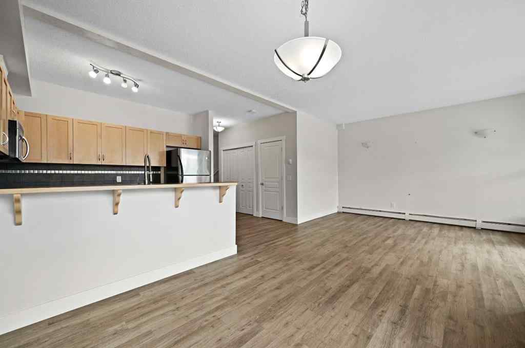 MLS® A2247353 - Unit #1212 211 Aspen Stone Boulevard SW in Aspen Woods Calgary, Residential