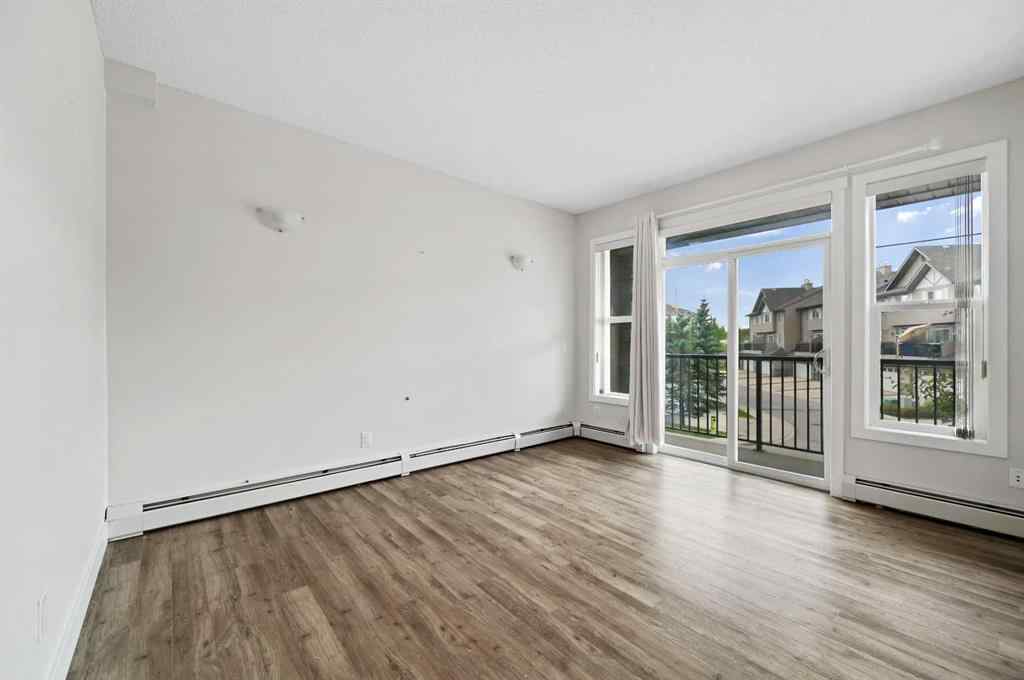 MLS® A2247353 - Unit #1212 211 Aspen Stone Boulevard SW in Aspen Woods Calgary, Residential