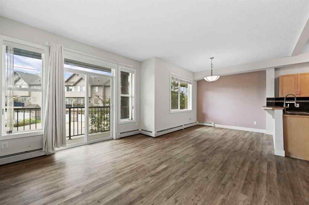 MLS® A2247353 - Unit #1212 211 Aspen Stone Boulevard SW in Aspen Woods Calgary, Residential