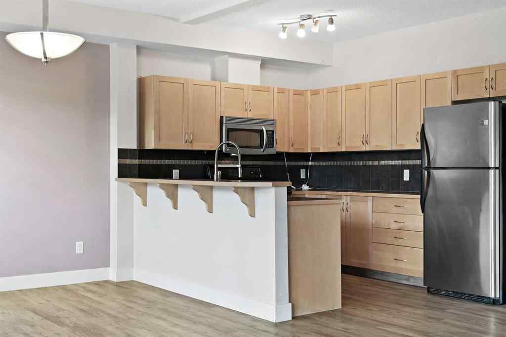 MLS® A2247353 - Unit #1212 211 Aspen Stone Boulevard SW in Aspen Woods Calgary, Residential