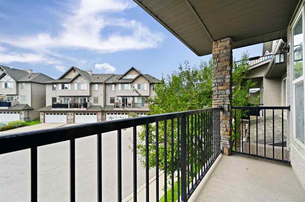 MLS® A2247353 - Unit #1212 211 Aspen Stone Boulevard SW in Aspen Woods Calgary, Residential