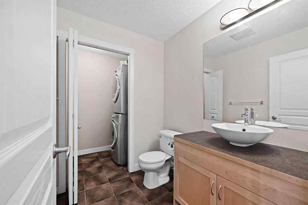 MLS® A2247353 - Unit #1212 211 Aspen Stone Boulevard SW in Aspen Woods Calgary, Residential