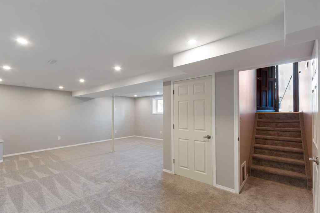 MLS® A2247354 - 125 Big Springs Drive  in Big Springs Airdrie, Residential