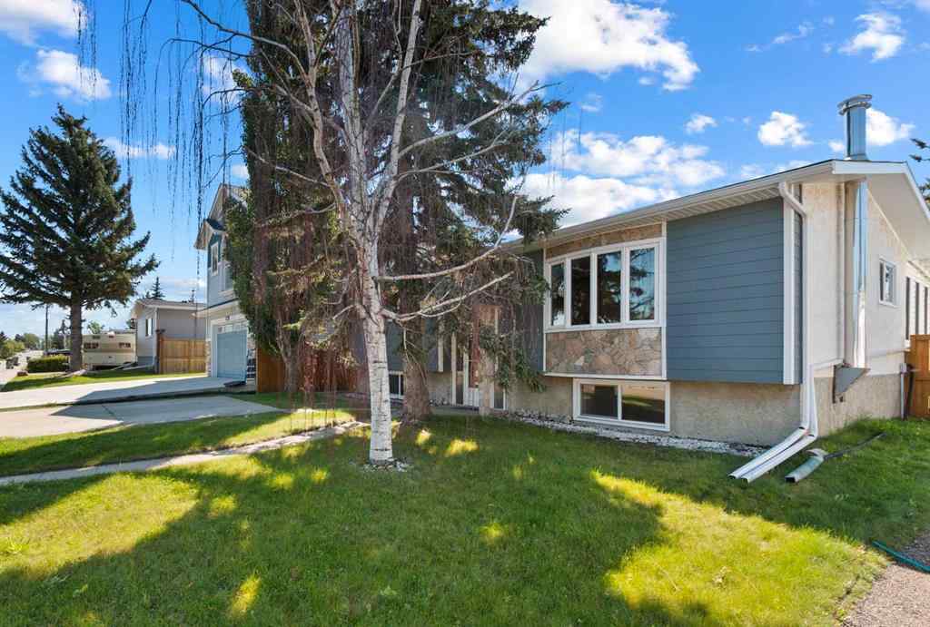 MLS® A2247354 - 125 Big Springs Drive  in Big Springs Airdrie, Residential