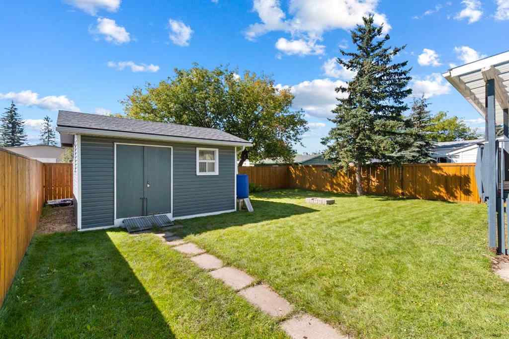 MLS® A2247354 - 125 Big Springs Drive  in Big Springs Airdrie, Residential