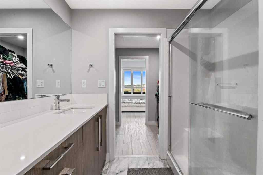 MLS® A2247355 - Unit #3221 60 Skyview Ranch Road NE in Skyview Ranch Calgary, Residential