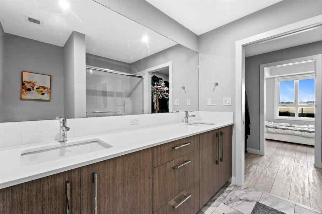 MLS® A2247355 - Unit #3221 60 Skyview Ranch Road NE in Skyview Ranch Calgary, Residential