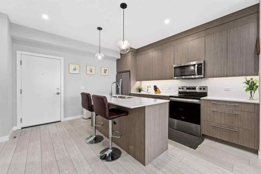 MLS® A2247355 - Unit #3221 60 Skyview Ranch Road NE in Skyview Ranch Calgary, Residential