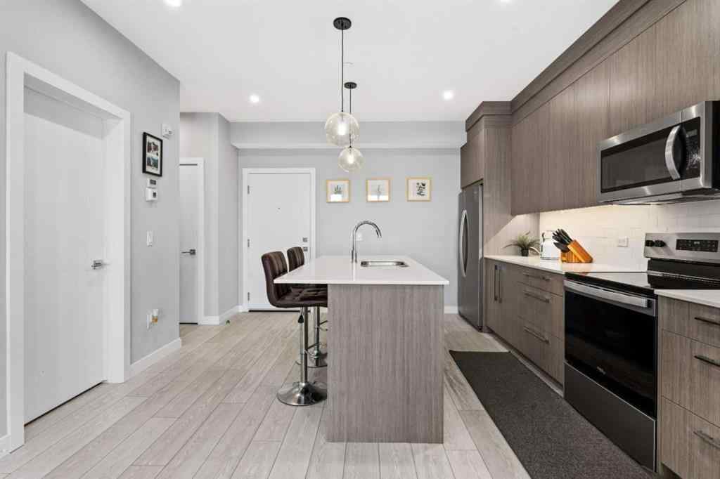 MLS® A2247355 - Unit #3221 60 Skyview Ranch Road NE in Skyview Ranch Calgary, Residential