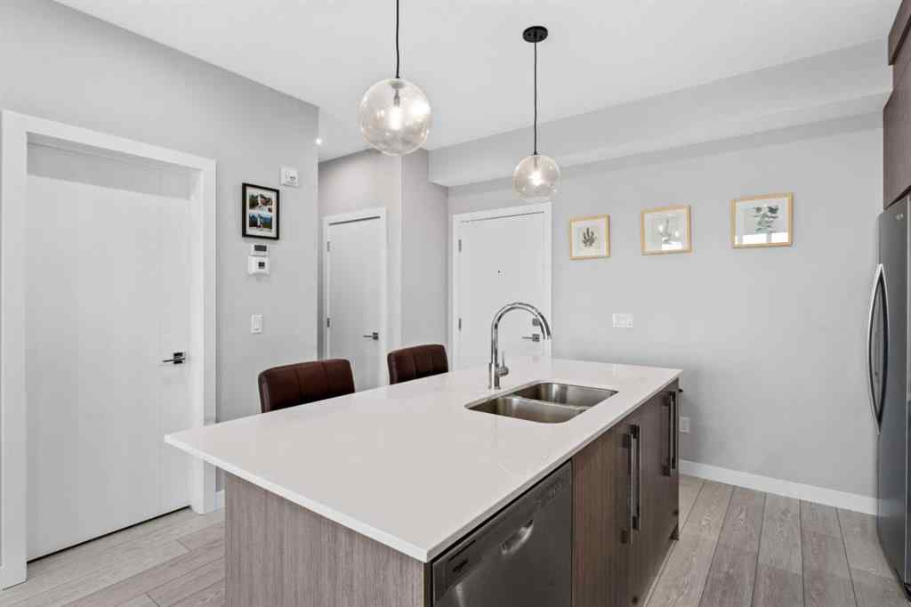 MLS® A2247355 - Unit #3221 60 Skyview Ranch Road NE in Skyview Ranch Calgary, Residential