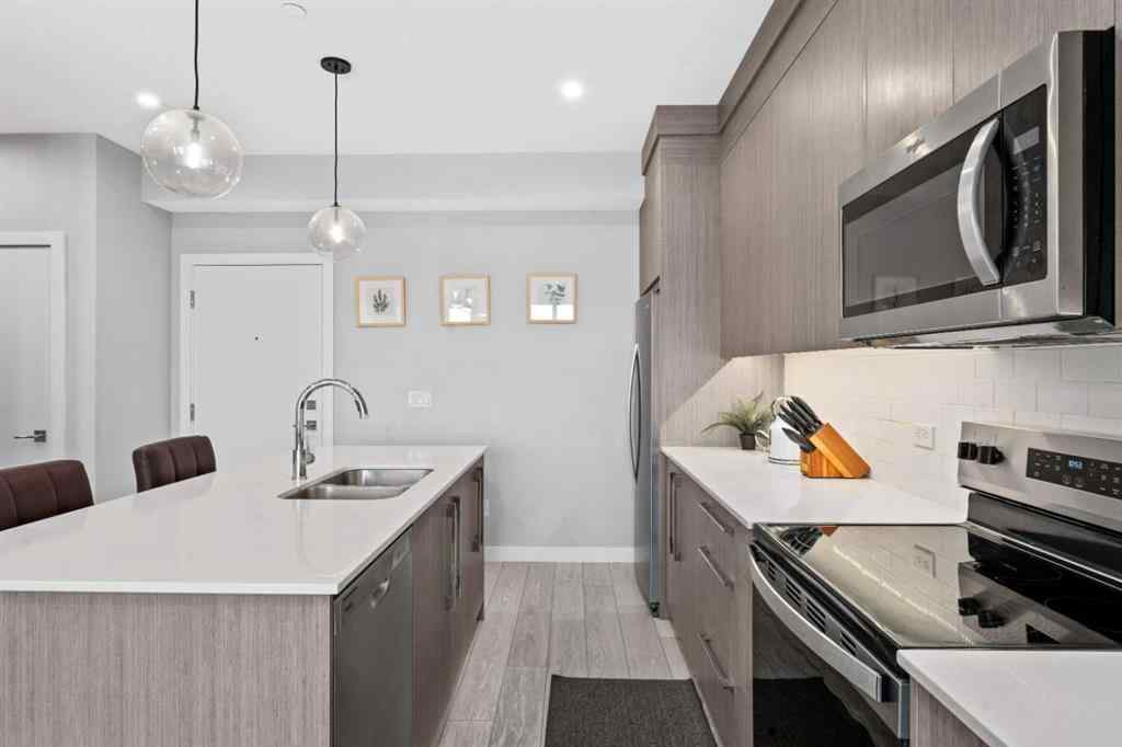 MLS® A2247355 - Unit #3221 60 Skyview Ranch Road NE in Skyview Ranch Calgary, Residential