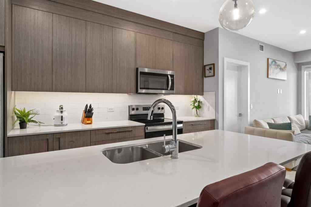 MLS® A2247355 - Unit #3221 60 Skyview Ranch Road NE in Skyview Ranch Calgary, Residential