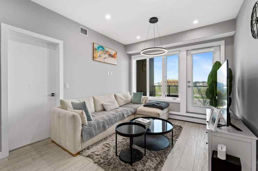 MLS® A2247355 - Unit #3221 60 Skyview Ranch Road NE in Skyview Ranch Calgary, Residential