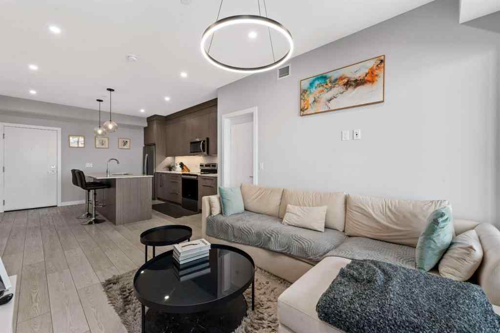 MLS® A2247355 - Unit #3221 60 Skyview Ranch Road NE in Skyview Ranch Calgary, Residential
