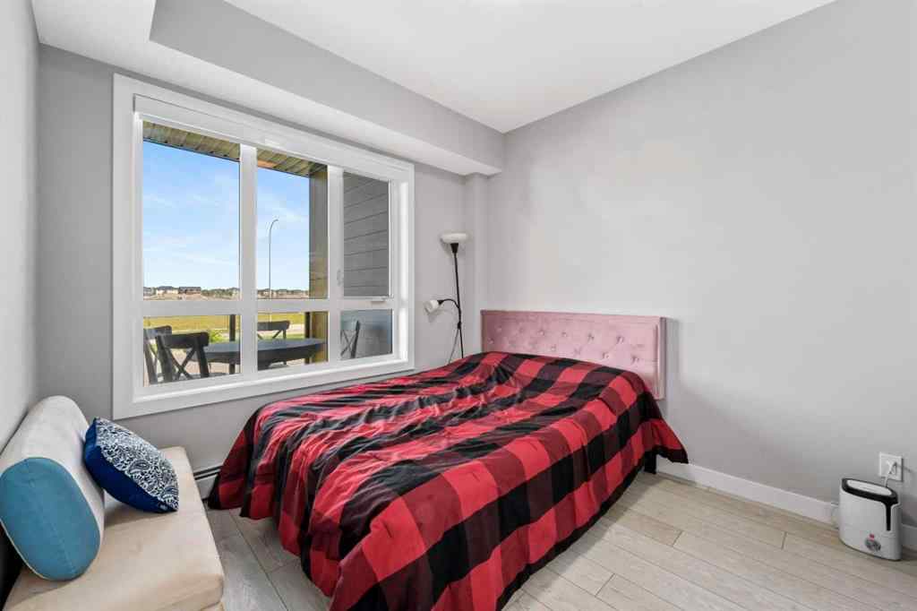 MLS® A2247355 - Unit #3221 60 Skyview Ranch Road NE in Skyview Ranch Calgary, Residential